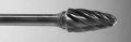 Goodson Aluminum Rotary File-6 Shank 