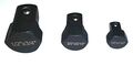 3 Pc Square Drive Socket Caps Hex 7 16 In 96 And 4 With 1 8 1 2 Drives Chrome Vanadium Steel Black Oxide Finispc Square Drive 
