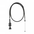 Motorcycle Control Cable Choke For Honda Cx 500 C 17950-415-000 
