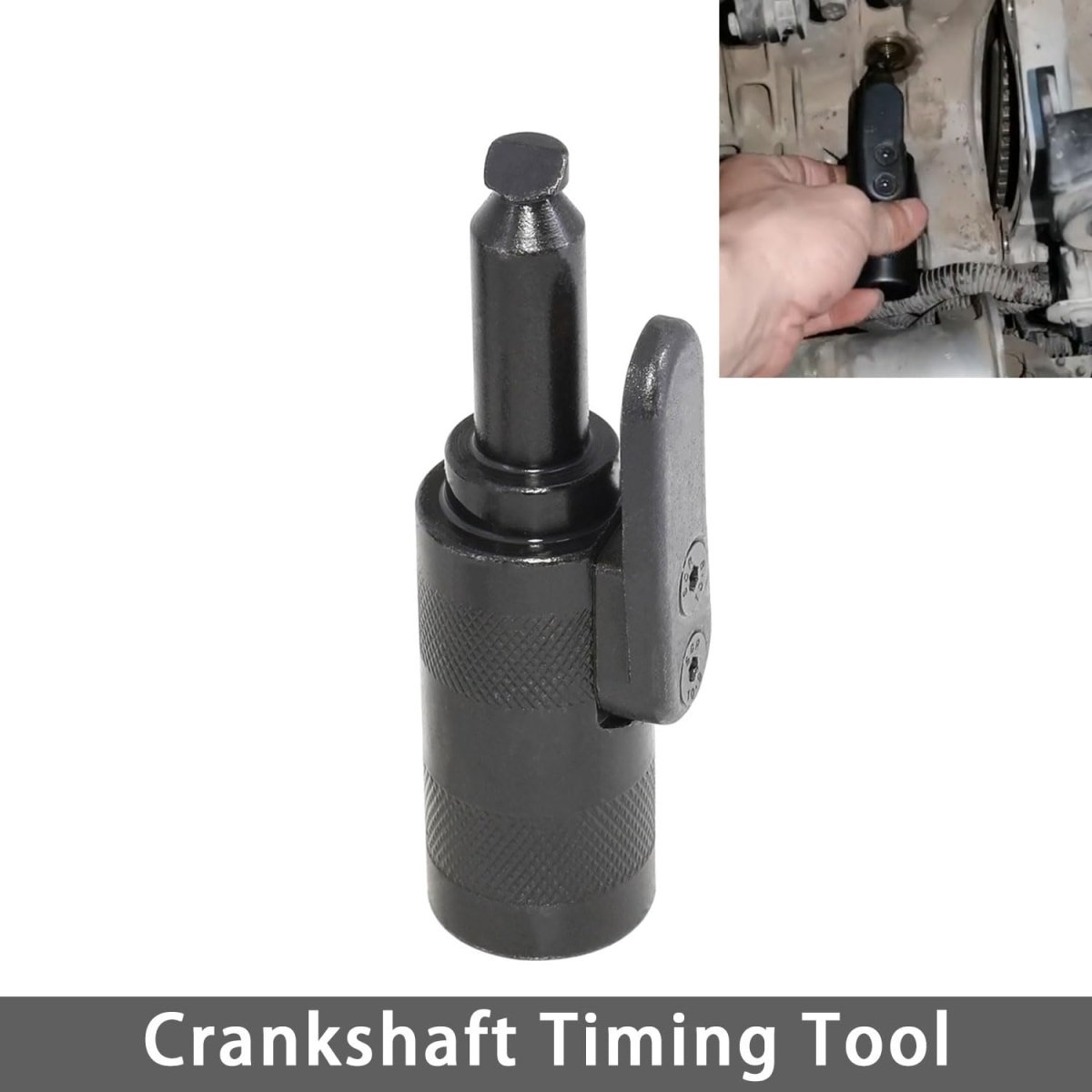 Camshaft Crankshaft Timing Belt Locking Tool Kit For Volvo 2 0 3 4 5 8 9 6 Cylinder Engine Replace