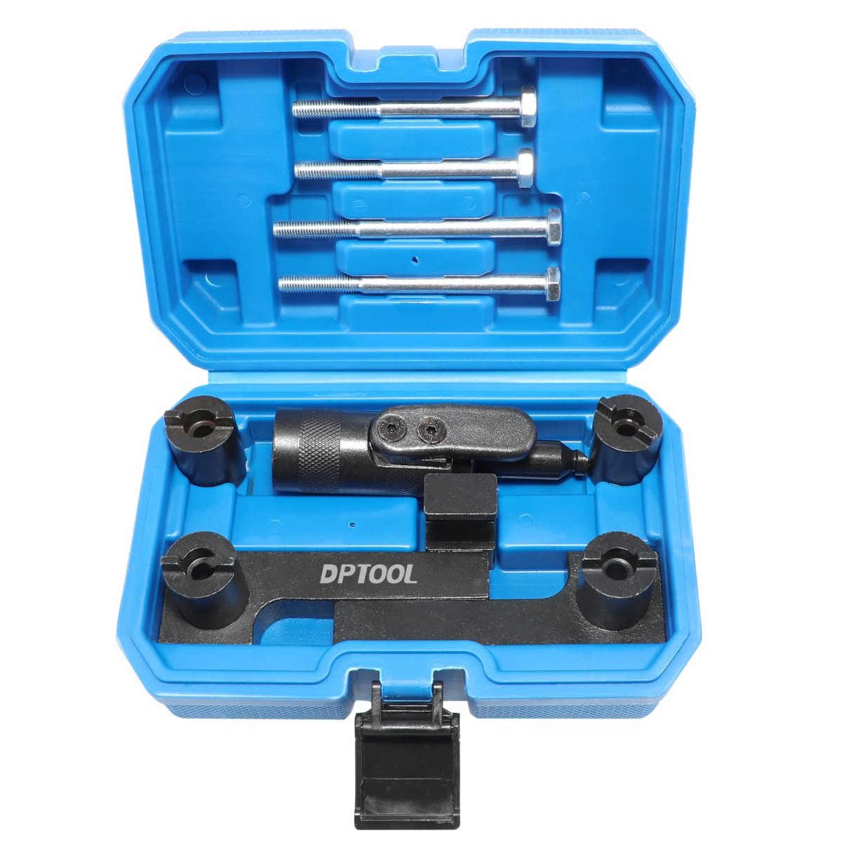 Camshaft Crankshaft Timing Belt Locking Tool Kit For Volvo 2 0 3 4 5 8 9 6 Cylinder Engine Replace
