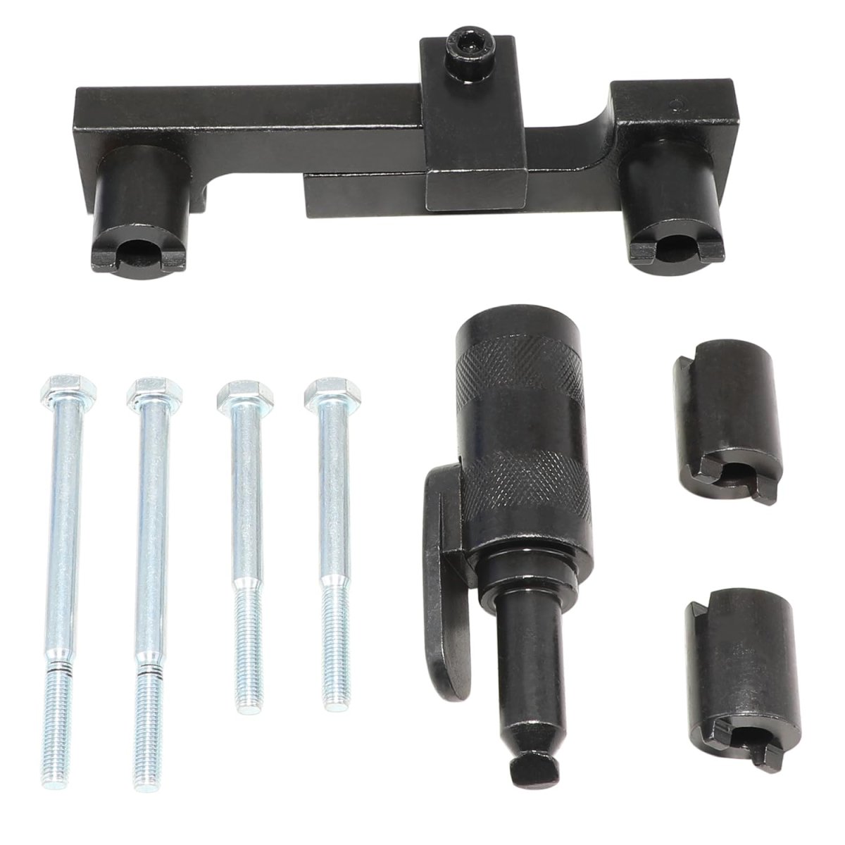 Camshaft Crankshaft Timing Belt Locking Tool Kit For Volvo 2 0 3 4 5 8 9 6 Cylinder Engine Replace
