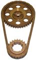 9-3522x9 Billet True Roller Set Machined Metal Automotive Engine Timing Stock Size 