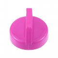 X Autohaux 2pcs Utv Atv Ignition Key Cover Cap For Polaris Ranger Brutus Rzr General Ace Sportsman Scrambler Trail Boss Blazer