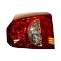 Tail Light Assembly Passenger Side For Dodge Caliber 2008 To 2012 Ch2801185 5160360aa Mlx-she141-190r-cl360a50 