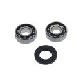 Fits Honda Xr200r Front Wheel Bearings And Seals 