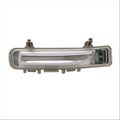 Oe Replacement Parking Light Assembly Ford Edge 2011-2014 Partslink Fo2520186 