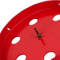 235mm 9-1 4 Inch Hss Bi-metal Hole Saw Drilling Cutter For Wood Boards Plastic Thin Metal 