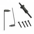 Dptool Camshaft Alignment Timing Tool Set Compatible With Bmw Mini Cooper R55 R56 R57 R60 N12 3 N14 N16 N18 1 4 1 6 Engine Kit