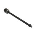 Tie Rod Ends Front Inner Driver And Passenger Side Pair For 1990 Buick Electra Adjustable Replacement Ev116 