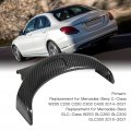 Center Console Armrest Storage Box Release Button Switch Cover 2056803307 For Benz W205 C200 C250 C300 W253 Glc260 Glc200