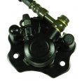 Rear Brake Assembly Fits Most Chinese Mini Atvs Caliper Bolts Ctr To 63mm