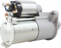 New Premium 12v Gear Reduction Starter Compatible With Nissan Sentra L4 1 8l 1769cc 03 04 05 Replaces S114-900 23300-8u300