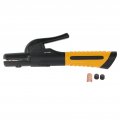 Walfront 800a Stick Electrode Holder Heavy Duty Welder Holding Clamp Welding Rod Jaw Plier For Machine