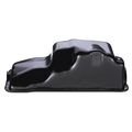 Fp08b Oil Pan For Ford Aerostar Bronco Ii Ranger 