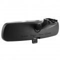 Rear View Mirror 96321a 2dr0a Interior Rearview 360 Degree Adjustable For Nissan Fairlady Navara Rogue Xa Trail