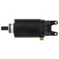 Niche Starter Motor Assembly 21163-3718 High Torque For Kawasaki Jet Ski 1200 Stxr Ultra 150 21163-3719 