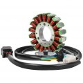 Aintier Powersports Stators Fit For 2001-2007 Suzuki Drz250 2000-2004 Drz400 2000-2007 Drz400e 2000-2009 2011-2019 Drz400s