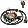 Aintier Powersports Stators Fit For 2001-2007 Suzuki Drz250 2000-2004 Drz400 2000-2007 Drz400e 2000-2009 2011-2019 Drz400s