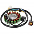 Aintier Powersports Stators Fit For 2001-2007 Suzuki Drz250 2000-2004 Drz400 2000-2007 Drz400e 2000-2009 2011-2019 Drz400s