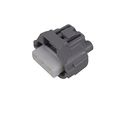 90980-11020 Wiring And Clamp Connector F Housing For 4runner Avalon Camry Corolla Highlander Land Cruiser Rav4 Sequoia Sienna 