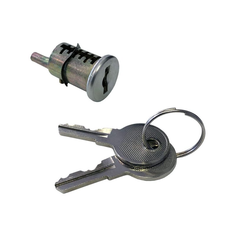 Key Cylinder Lock