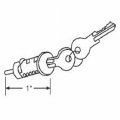 Key Cylinder Lock