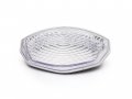 Tp Motorcycle Led Brake Tail Light Clear Lens With Integrated Turn Signal Fit For Suzuki 2007-2008 Gsxr1000 2015-2016 Gsxs750