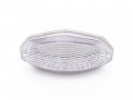Tp Motorcycle Led Brake Tail Light Clear Lens With Integrated Turn Signal Fit For Suzuki 2007-2008 Gsxr1000 2015-2016 Gsxs750 
