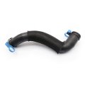 Secosautoparts Radiator Coolant Hose Lower Compatible With Chevrolet Malibu 1 5l-l4 2016-2021replaces 23416973