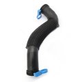 Secosautoparts Radiator Coolant Hose Lower Compatible With Chevrolet Malibu 1 5l-l4 2016-2021replaces 23416973