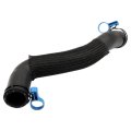 Secosautoparts Radiator Coolant Hose Lower Compatible With Chevrolet Malibu 1 5l-l4 2016-2021replaces 23416973