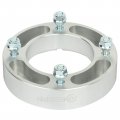 Aintier 2x 4 Lug 4x137 Wheel Spacers With 10x1 25 110mm 1 5 Compatible 2004-2005 For Outlander 330 2003-2006 400 650