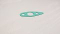 31251456 Turbo Return Line Gasket Round Shape For Multiple Vehicles 