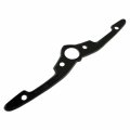 Metro Moulded Parts Mp 781 Trunk Lock Pad 13 Wide X 2-1 8 Long Each Compatible With Replacement For Ford Club 1953 Crestline 