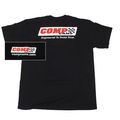 Competition Cams C1020-xxl Xx-large Black Racing T-shirt 