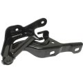 Hood Hinge For Chevy Malibu Limited 2016 Driver Side Gm1236160 22986409 Replacement Part 2013 To 2015 And 