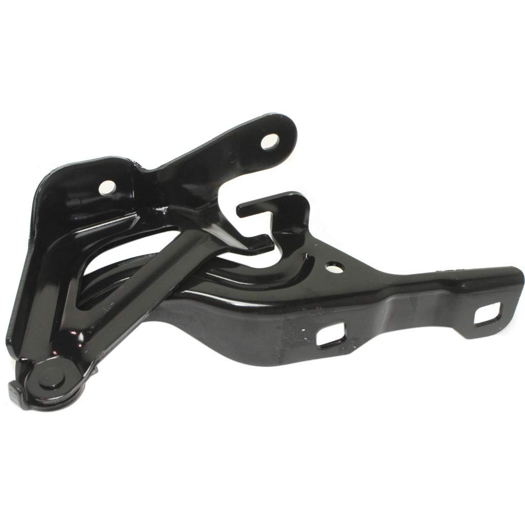 Hood Hinge For Chevy Malibu Limited 2016 Driver Side Gm1236160 22986409 Replacement Part 2013 To 2015 And