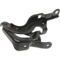 Hood Hinge For Chevy Malibu Limited 2016 Driver Side Gm1236160 22986409 Replacement Part 2013 To 2015 And