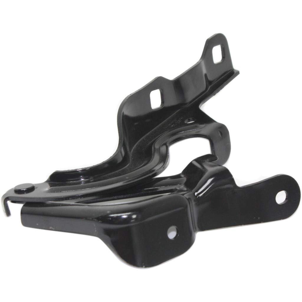 Hood Hinge For Chevy Malibu Limited 2016 Driver Side Gm1236160 22986409 Replacement Part 2013 To 2015 And