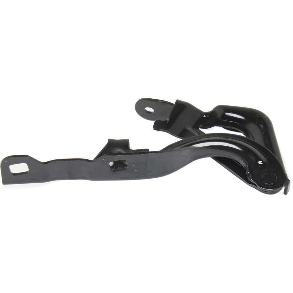 Hood Hinge For Chevy Malibu Limited 2016 Driver Side Gm1236160 22986409 Replacement Part 2013 To 2015 And