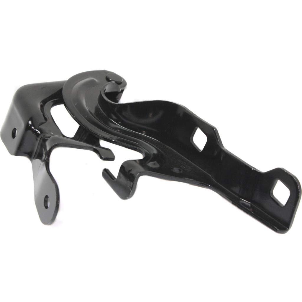 Hood Hinge For Chevy Malibu Limited 2016 Driver Side Gm1236160 22986409 Replacement Part 2013 To 2015 And