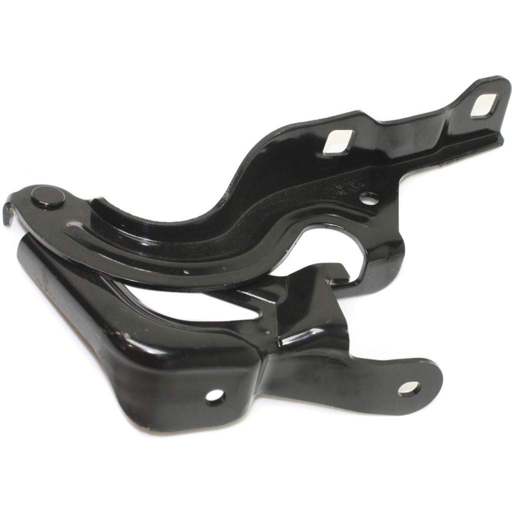 Hood Hinge For Chevy Malibu Limited 2016 Driver Side Gm1236160 22986409 Replacement Part 2013 To 2015 And