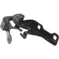 Hood Hinge For Chevy Malibu Limited 2016 Driver Side Gm1236160 22986409 Replacement Part 2013 To 2015 And