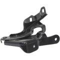 Hood Hinge For Chevy Malibu Limited 2016 Driver Side Gm1236160 22986409 Replacement Part 2013 To 2015 And
