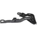 Hood Hinge For Chevy Malibu Limited 2016 Driver Side Gm1236160 22986409 Replacement Part 2013 To 2015 And