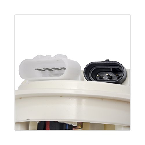 Herko Fuel Pump Module 074ge For Chevrolet Gmc Silverado Sierra 1500 Hd 99-04