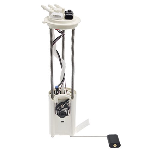 Herko Fuel Pump Module 074ge For Chevrolet Gmc Silverado Sierra 1500 Hd 99-04