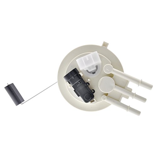 Herko Fuel Pump Module 074ge For Chevrolet Gmc Silverado Sierra 1500 Hd 99-04