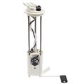 Herko Fuel Pump Module 074ge For Chevrolet Gmc Silverado Sierra 1500 Hd 99-04 